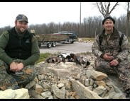 wisconsin lake michigan duck hunting-photo(11)