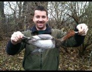 wisconsin lake michigan duck hunting-photo(8)