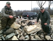 wisconsin lake michigan duck hunting-photo(9)