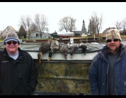 wisconsin lake michigan duck hunting IMG_1199