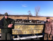 wisconsin lake michigan duck hunting IMG_1311