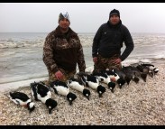 wisconsin lake michigan duck hunting IMG_1327